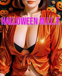 Halloween M.I.L.F