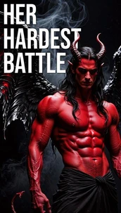 Her Hardest Battle