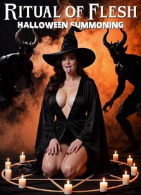 Ritual of Flesh: Halloween Summoning