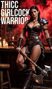 Thicc Girlcock Warrior