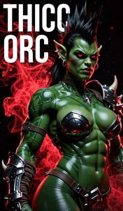 Thicc Orc