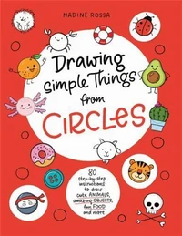 Drawing Simple Things From Circles