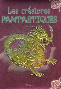 Les créatures fantastiques.pdf