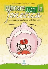 Giocare con la fonetica mit CD