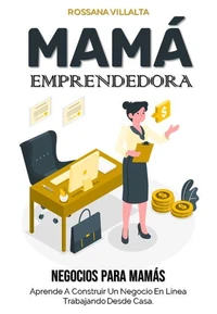 Mamá Emprendedora