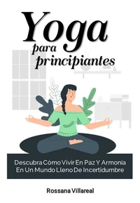 Yoga Para Principiantes