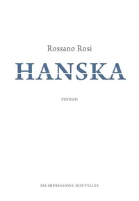 Hanska