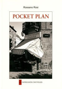 Rossano Rosi - Pocket Plan.