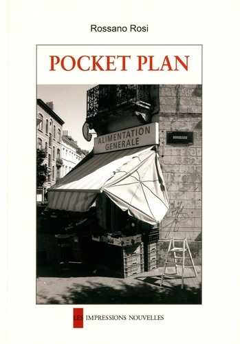 Rossano Rosi - Pocket Plan.