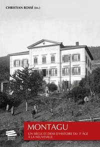 Montagu