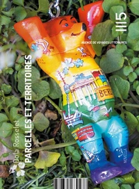 Parcelles et Territoires