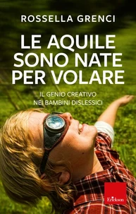Le aquile sono nate per volare