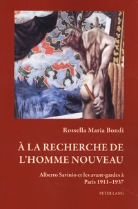 A la recherche de l'homme nouveau