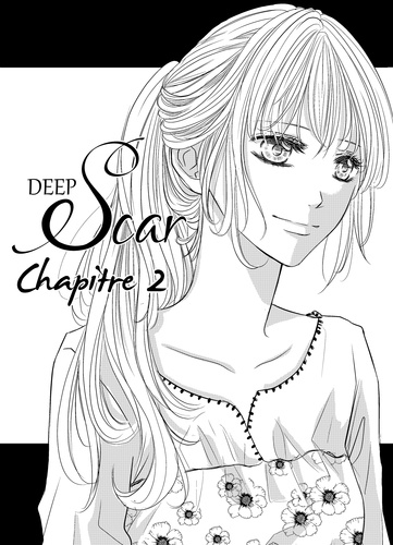 Rossella Sergi - Deep Scar Chapitre 02.