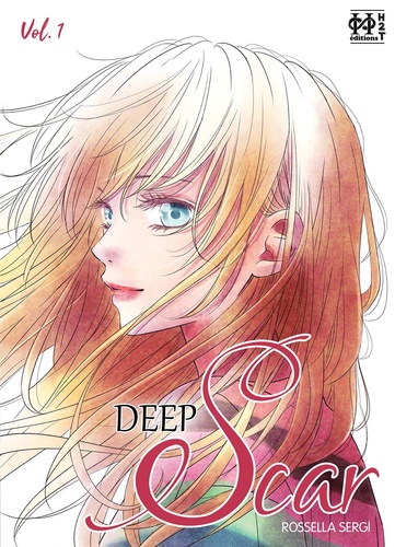 Deep Scar Tome 1 - Occasion