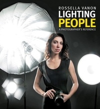Rossella Vanon - Lighting people.