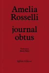 Journal obtus