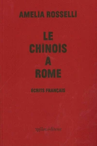Le Chinois à Rome
