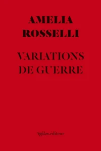 Variations de guerre