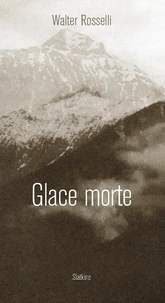 Glace morte