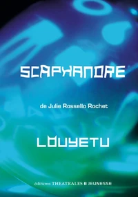 Scaphandre suivi de Louyetu