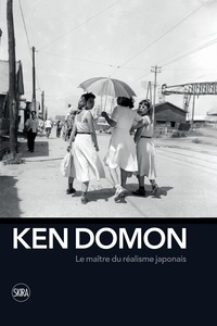 Téléchargement de livres audio en mp3 Ken Domon  - Le maître du réalisme japonais