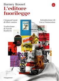 L'editore fuorilegge