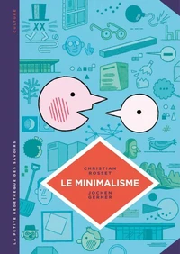 Le minimalisme