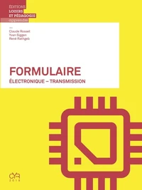 Formulaire électronique-transmission