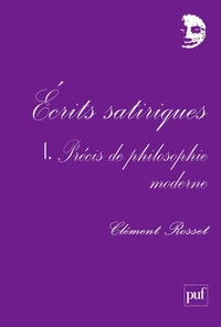 Ecrits satiriques