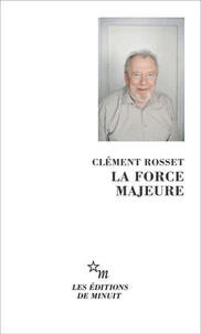 La force majeure