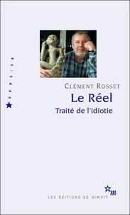 Le réel