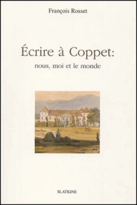 Ecrire à Coppet