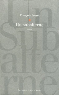 Un subalterne
