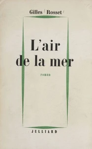 L'air de la mer