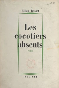 Les cocotiers absents