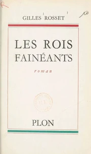 Les rois fainéants