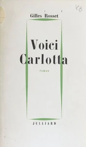 Voici Carlotta