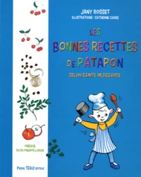 Les bonnes recettes de Patapon