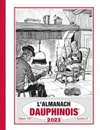 L'Almanach Dauphinois