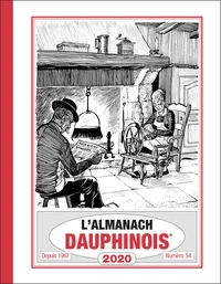 L'Almanach Dauphinois
