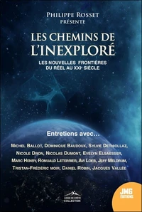 Les chemins de l'inexploré