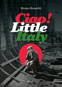 Ciao ! Little Italy