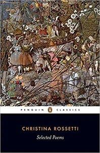 Selected Poems: Rossetti