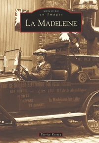 La Madeleine