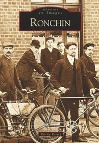 Ronchin