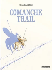 Comanche Trail