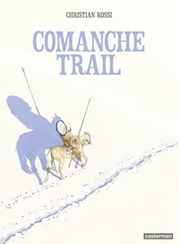 Comanche Trail