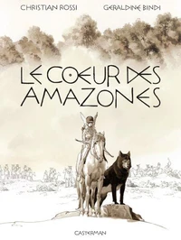 Le coeur des Amazones