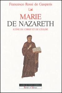 Marie de Nazareth